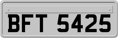 BFT5425
