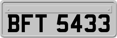 BFT5433