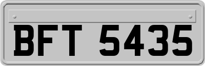 BFT5435