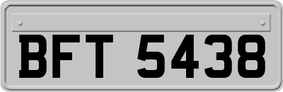 BFT5438