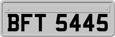 BFT5445