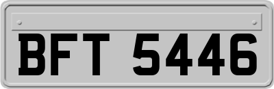 BFT5446
