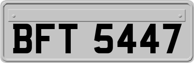 BFT5447