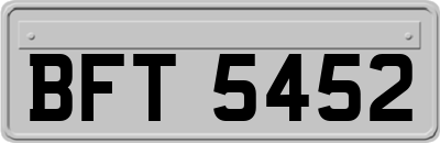 BFT5452