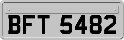 BFT5482