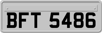 BFT5486