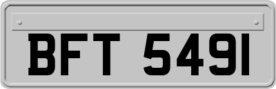 BFT5491