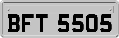 BFT5505