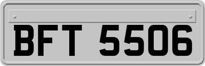 BFT5506