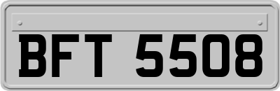 BFT5508