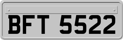 BFT5522