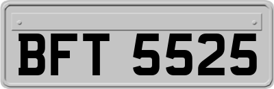 BFT5525