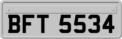 BFT5534