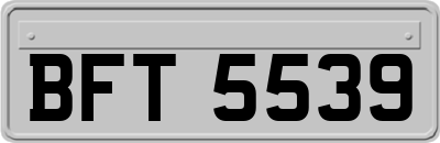 BFT5539