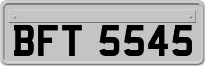 BFT5545