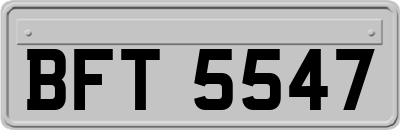 BFT5547