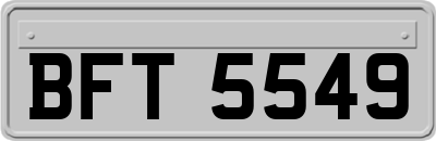BFT5549