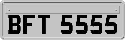 BFT5555