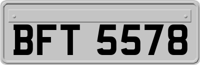 BFT5578