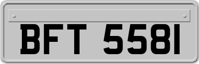BFT5581
