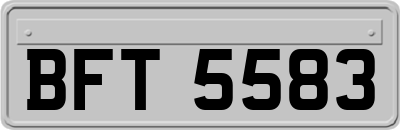 BFT5583