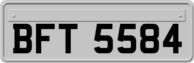 BFT5584