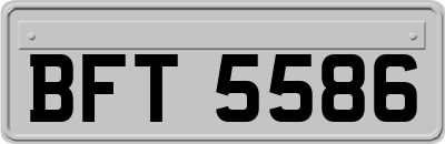 BFT5586