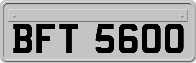BFT5600