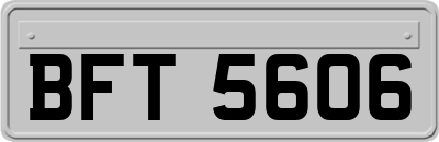BFT5606