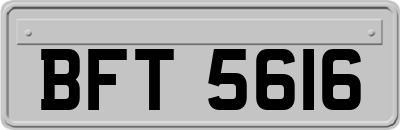 BFT5616