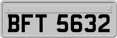 BFT5632