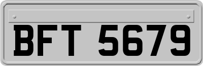 BFT5679