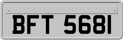 BFT5681