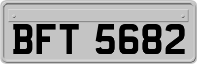 BFT5682