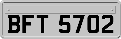BFT5702