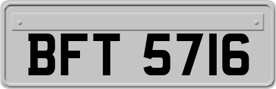 BFT5716