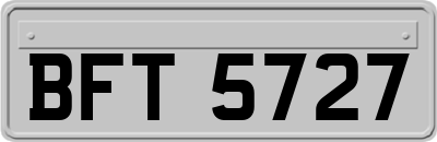 BFT5727