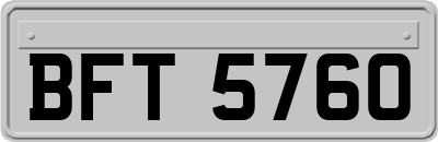 BFT5760
