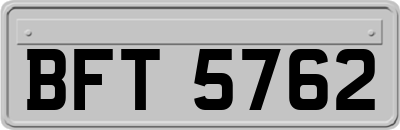 BFT5762