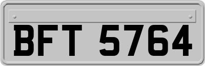 BFT5764