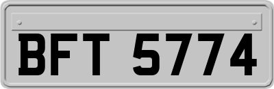 BFT5774