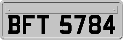 BFT5784