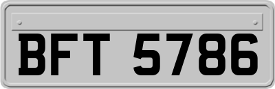 BFT5786