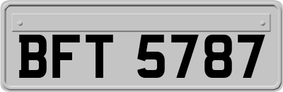 BFT5787