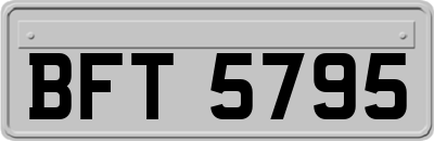 BFT5795