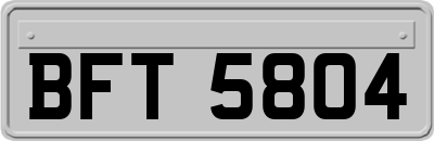 BFT5804