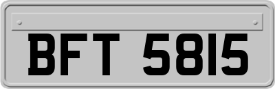 BFT5815
