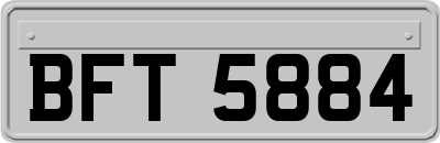 BFT5884