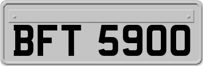 BFT5900