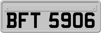 BFT5906
